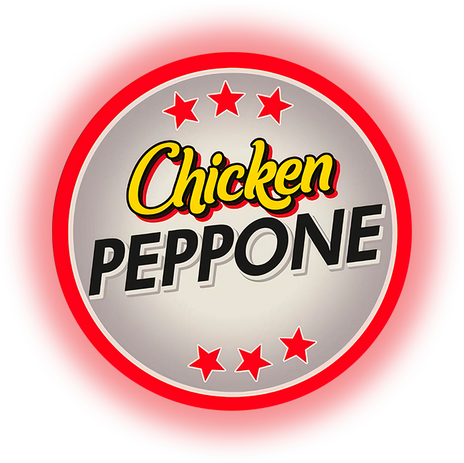 Chicken Peppone